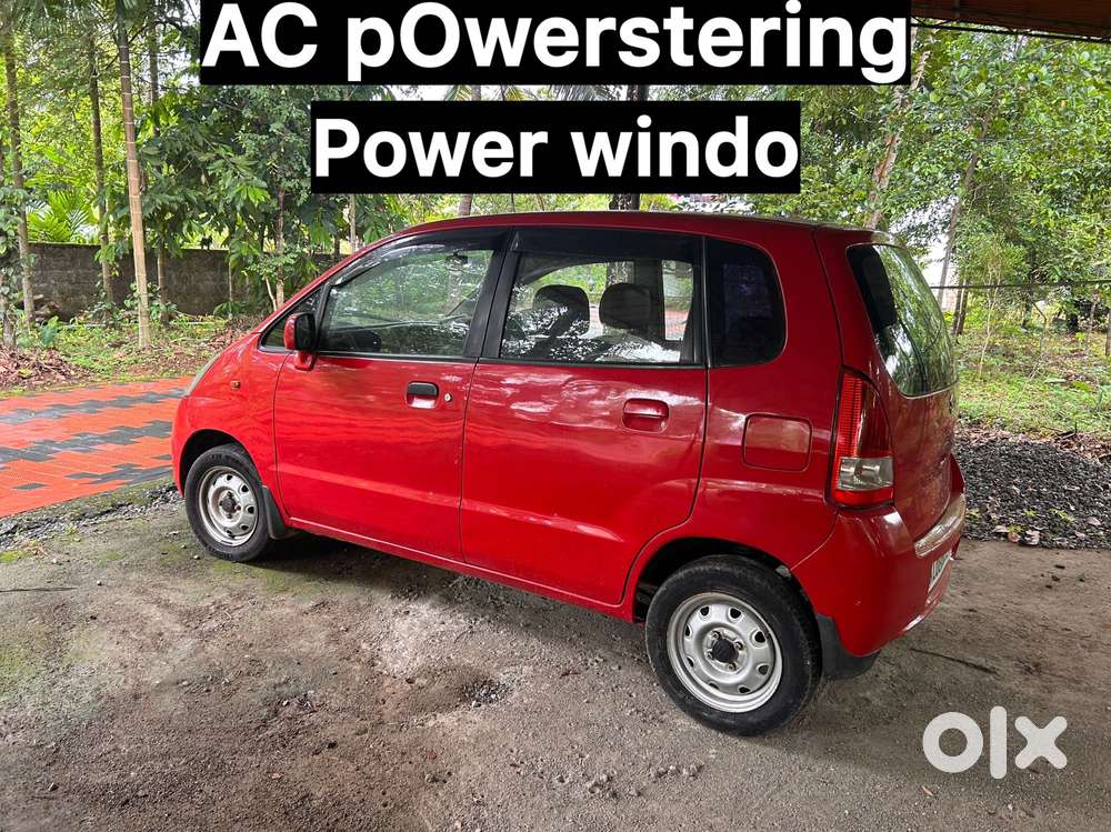 Maruti Suzuki Zen Estilo Vxi Bsiv, 2007, Petrol