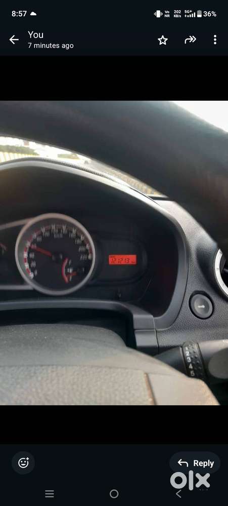 Ford Figo Good Condition