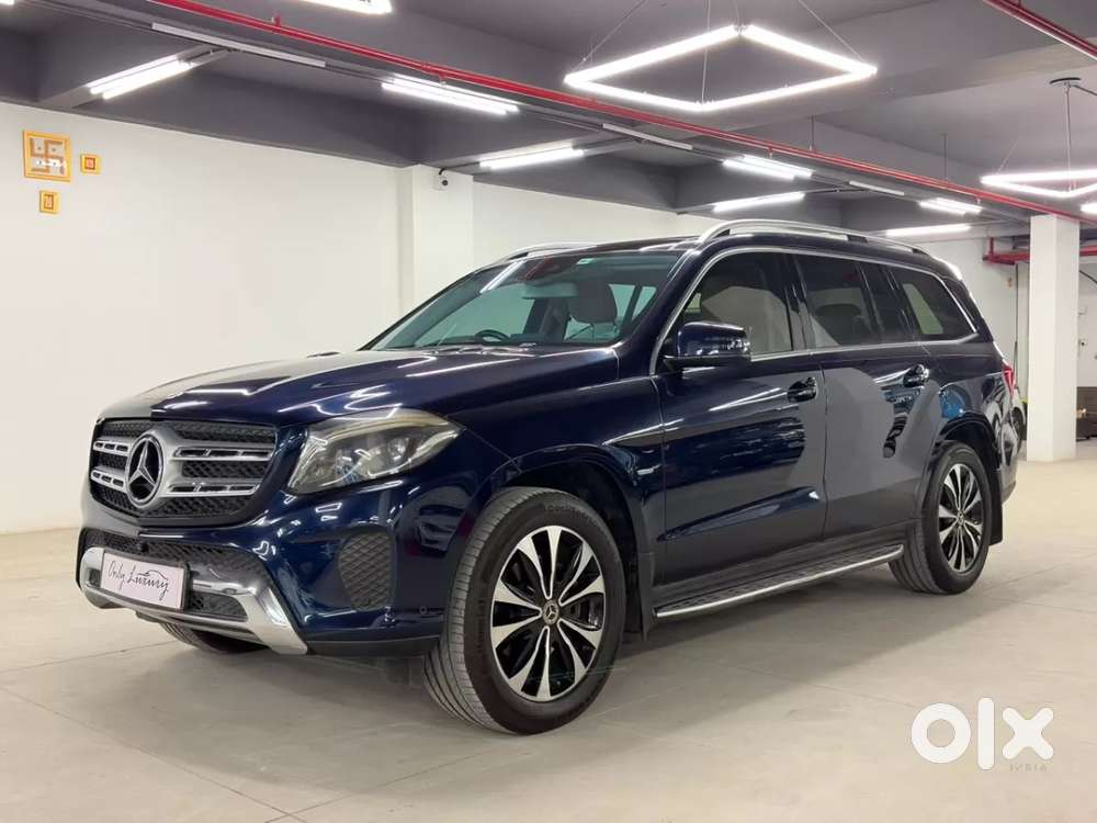 Mercedes-benz Gle 350 D, 2019, Diesel