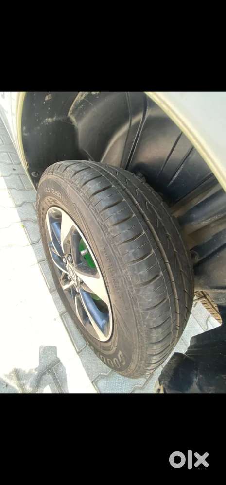 Toyota Rumion, 2024, Petrol