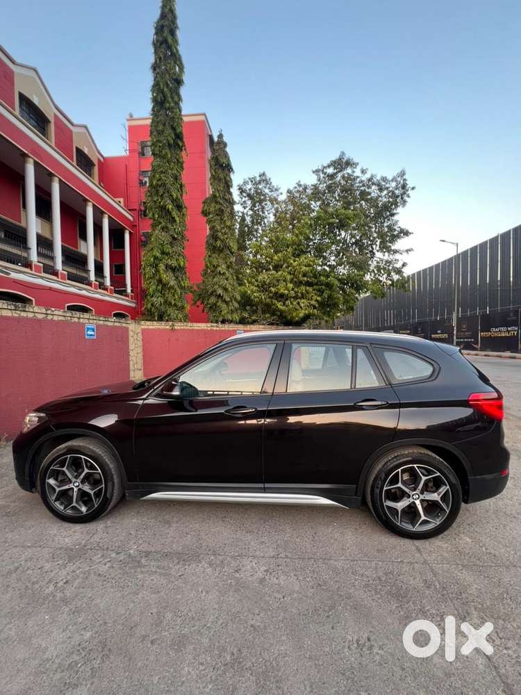 Bmw X1 2.0 Sdrive 20d, 2018, Diesel