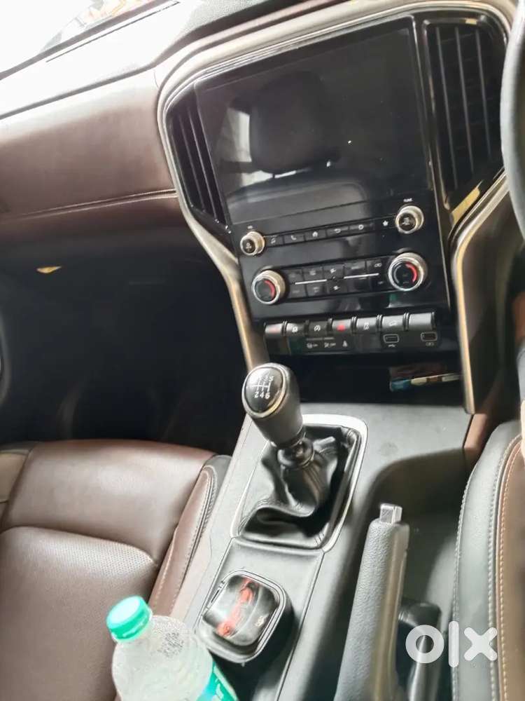 Mahindra Scorpio N 2023 Petrol 86000 Km Driven