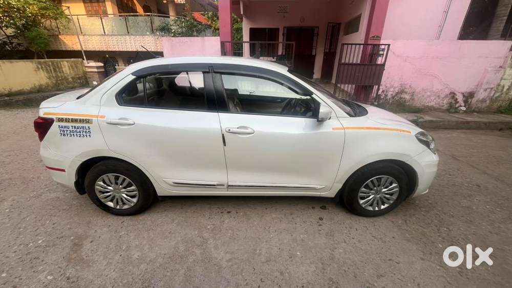 Maruti Suzuki Dzire 4 Petrol Good Condition