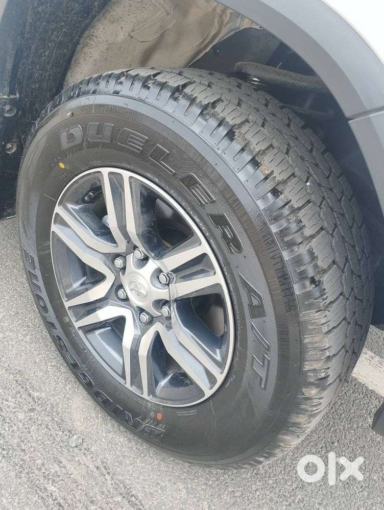 Toyota Fortuner 4x2 At 2.7 Petrol, 2026, Petrol