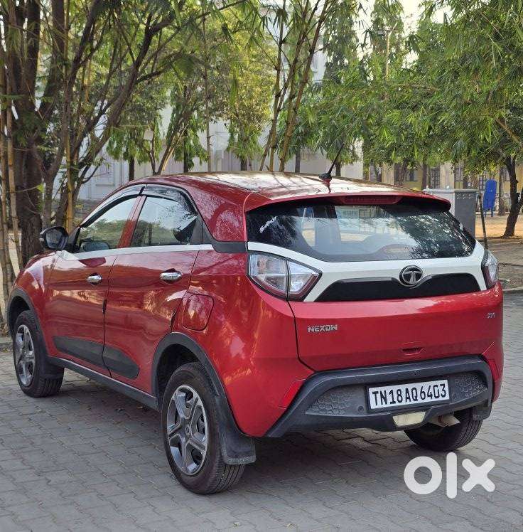 Tata Nexon