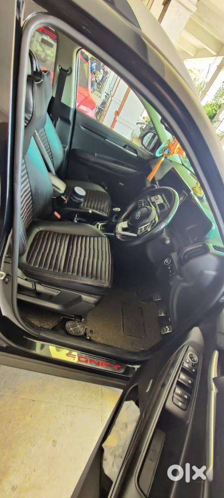 Kia Sonet 2021 Diesel  Excellent Condition  Single Owner