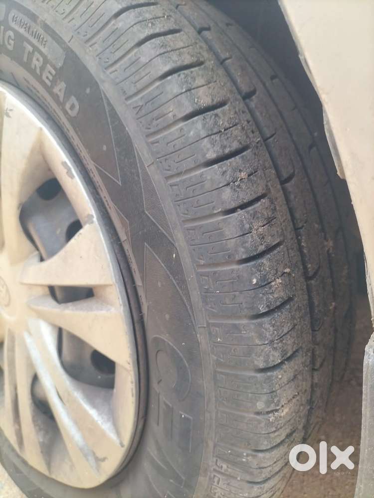 Maruti Suzuki Ertiga Vxi Cng, 2021, Petrol