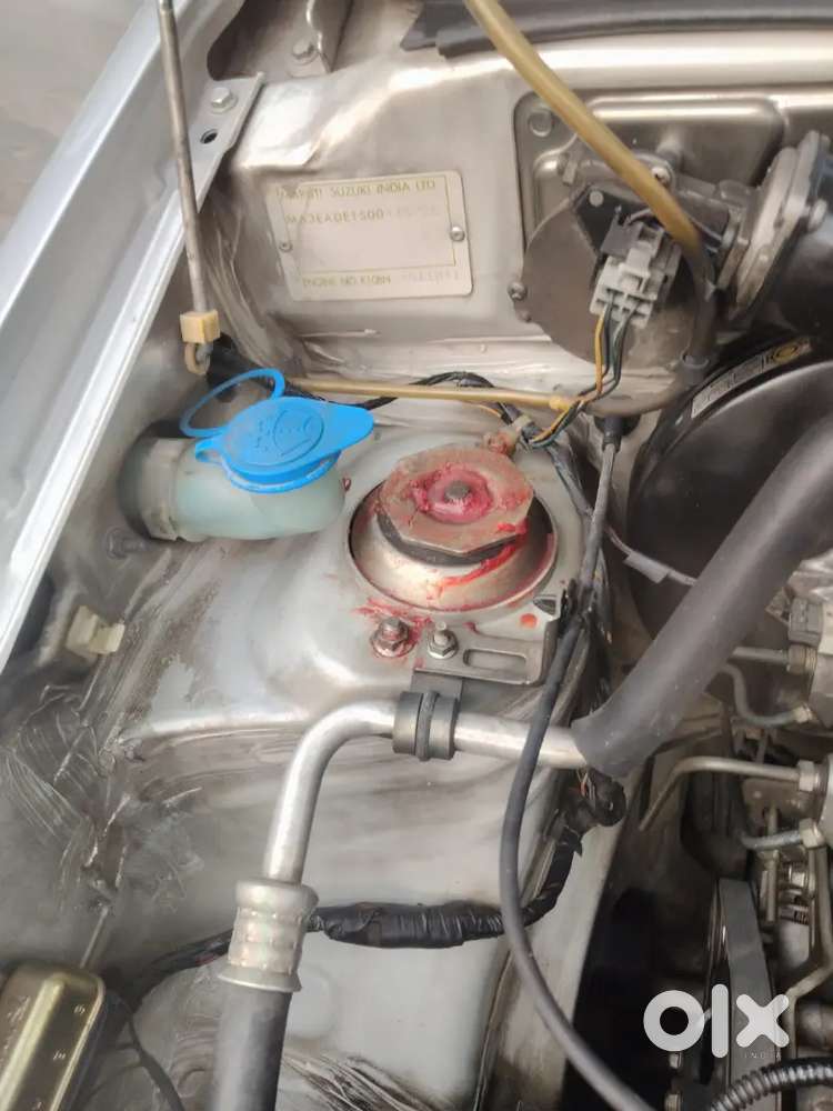 Maruti Suzuki Alto K10 2013 Petrol 36000 Km Driven