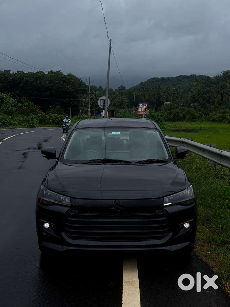 Rent Car Monthly New Dezire Black Full Option 360 Camera, Sun Roof