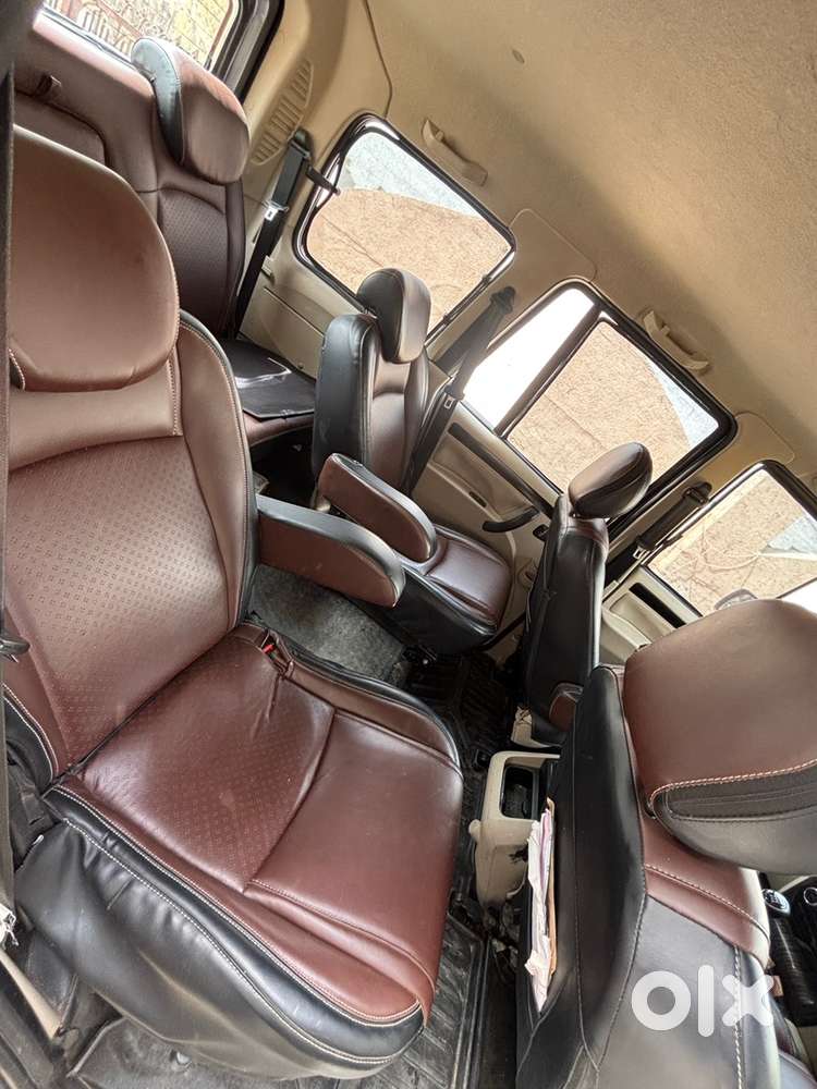 Mahindra Scorpio Classic 2022 Diesel