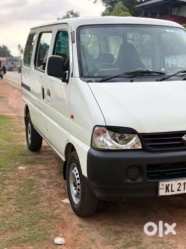 Maruti Suzuki Eeco 2024