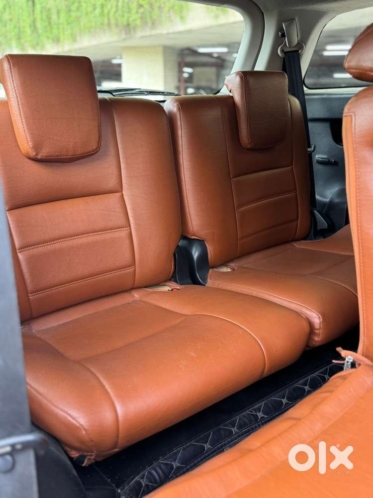Toyota Fortuner, 2019, Diesel