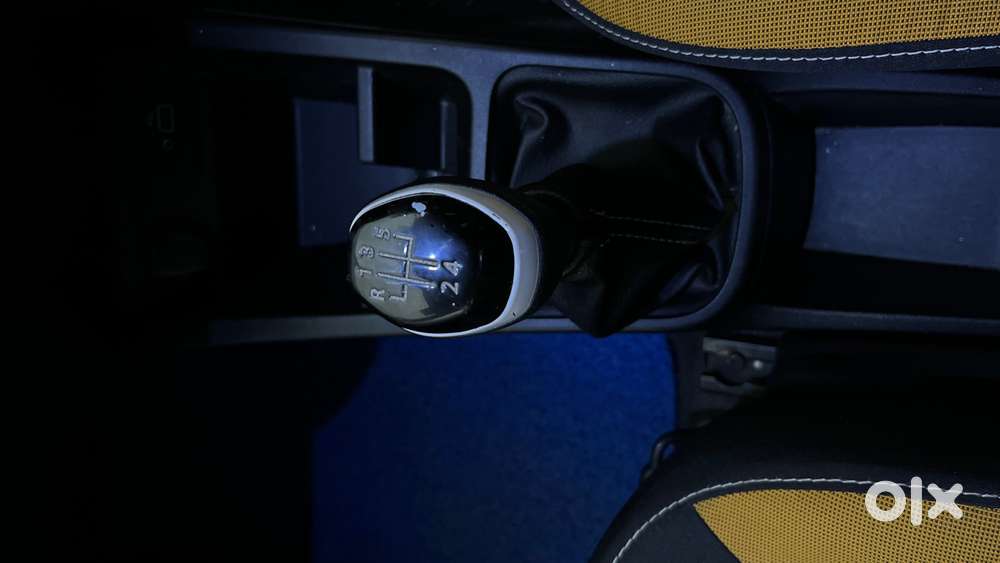 Renault Kwid Climber 1.0 Mt Opt, 2022, Petrol