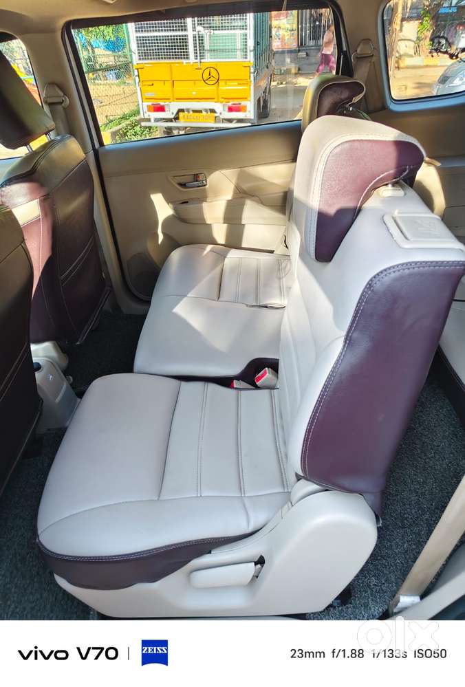 Maruti Suzuki Ertiga 2022-2023 Vxi Cng, 2022, Cng & Hybrids