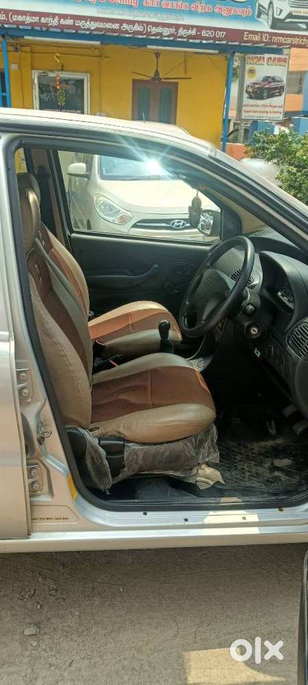 Tata Indica Xeta Gls Bs Iv, 2014, Diesel