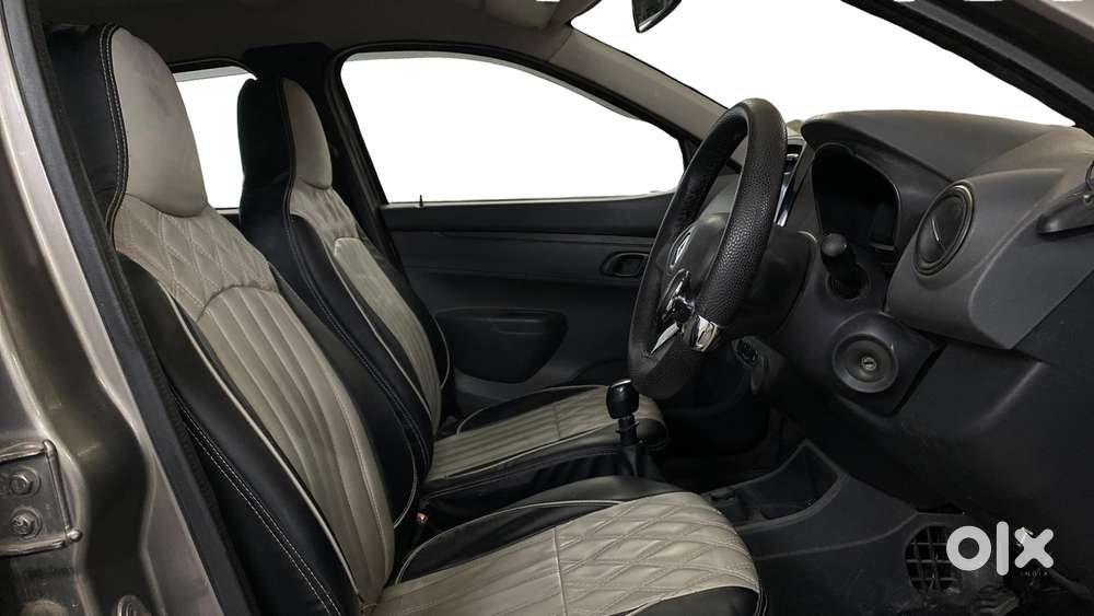 Renault Kwid Rxt, 2016, Petrol
