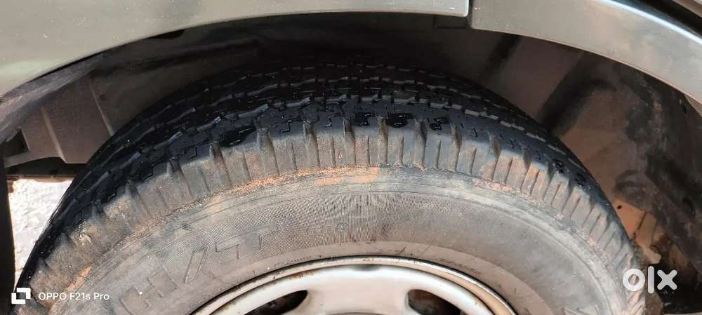 Tata Safari 4x2 Ex 2009