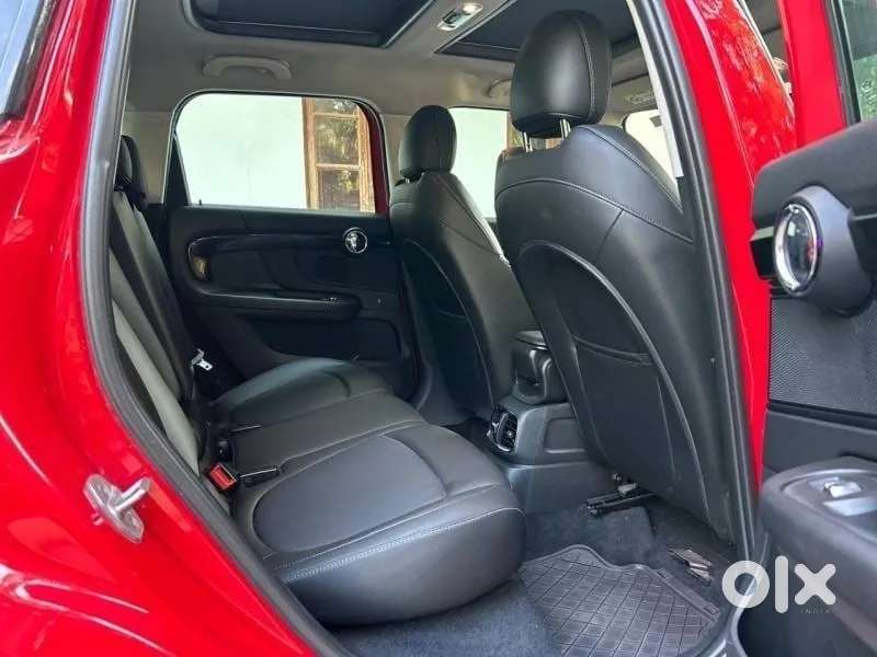 Mini Cooper S, 2021, Petrol