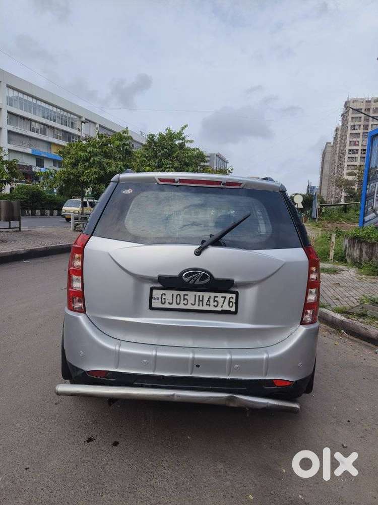 Mahindra Xuv500 W8, 2014, Diesel