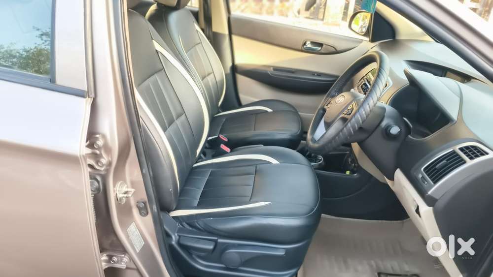 Hyundai I20 1.2 Spotz, 2013, Petrol