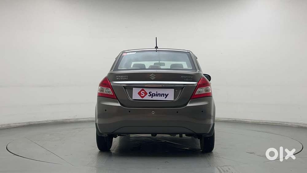 Maruti Suzuki Swift Dzire 1.3 Vxi, 2015, Petrol