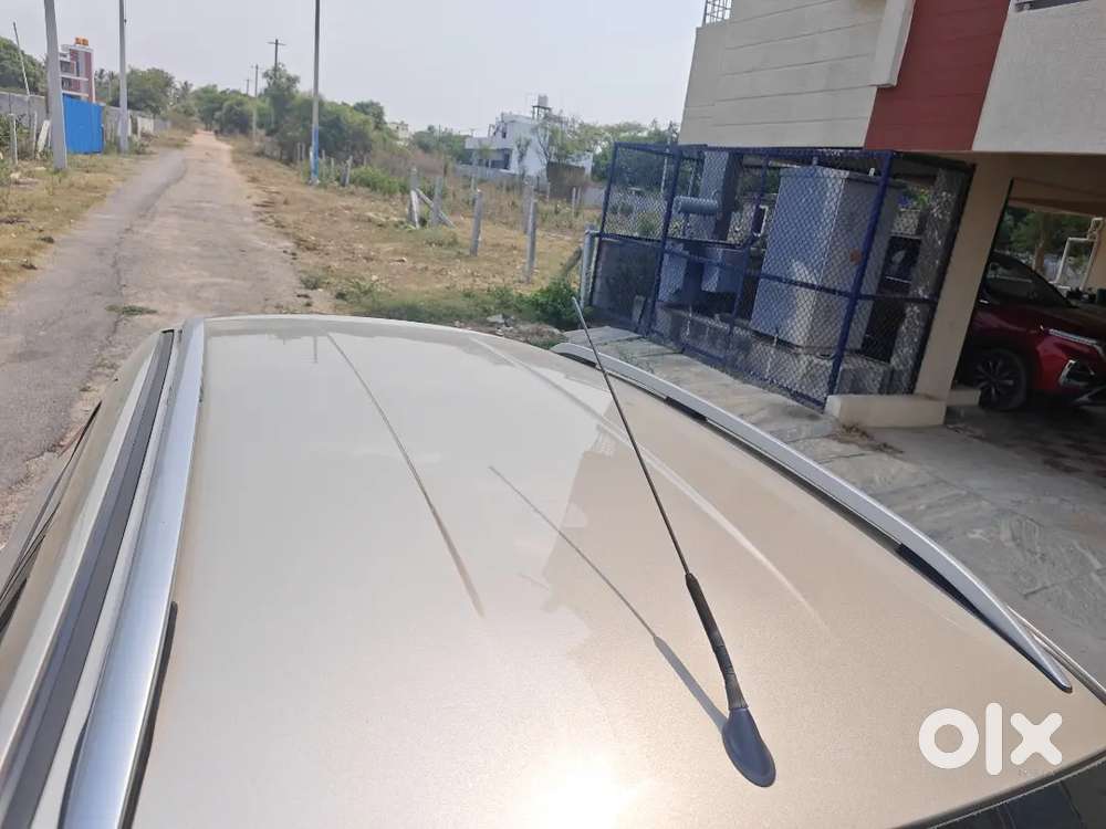 Ford Freestyle Titanium 2018, 40,500 Kms  2nd Owner  Well Maintained