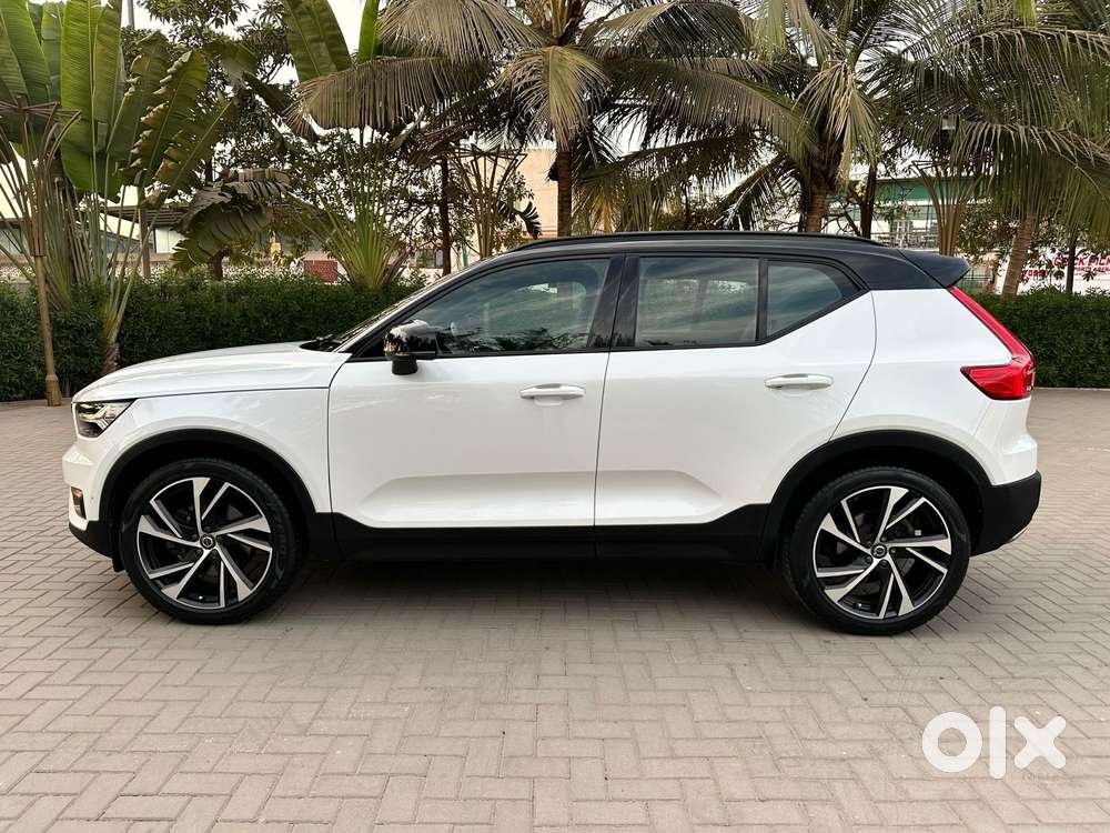 Volvo Xc40 D4 R-design, 2018, Diesel