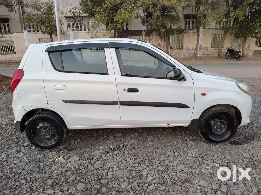 Alto 800 In Good Condition