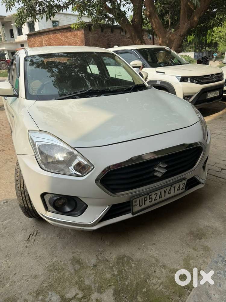Maruti Suzuki Dzire Vdi 2019 Model