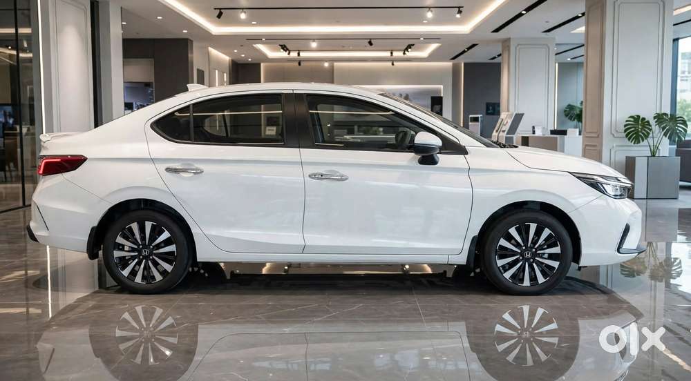 Honda City Hybrid Ehev Zx, 2023, Petrol