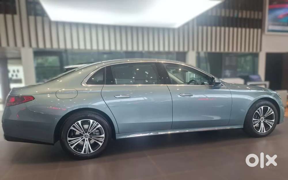 Mercedes-benz E-class E 200, 2025, Petrol