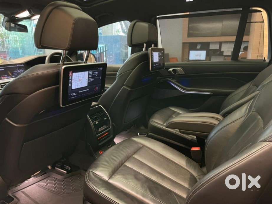 Bmw X7 3.0 Xdrive 40i M Sport, 2020, Petrol