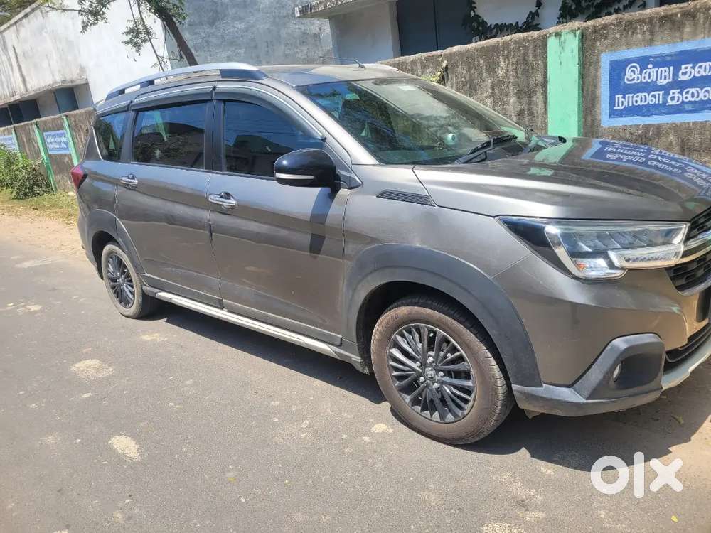 Maruti Suzuki Xl6 2021 Petrol 53000 Km Driven