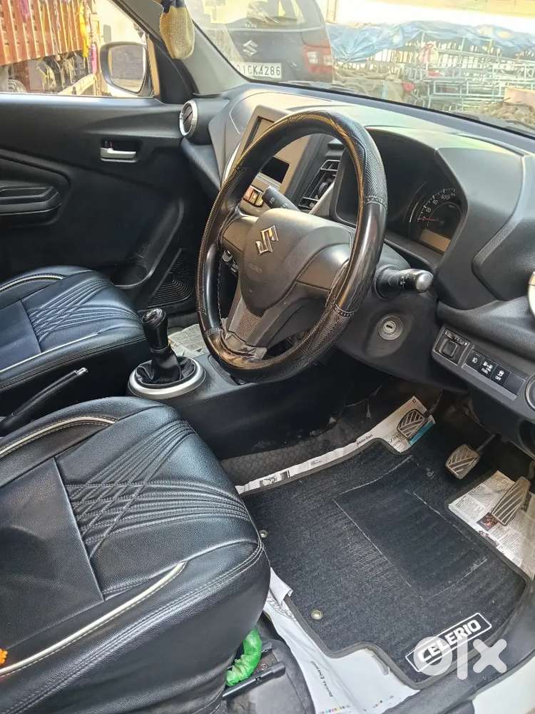 Maruti Suzuki Celerio 2024 Car