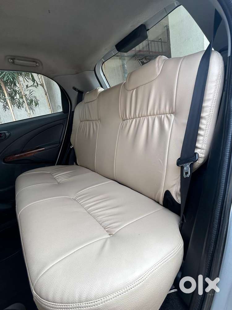 Toyota Etios Liva 2011-2012 Gd, 2012, Diesel