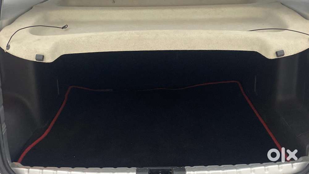 Renault Duster 1.3 Rxz Turbo Petrol, 2020, Petrol