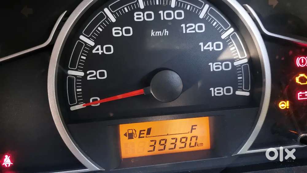 Maruti Suzuki Alto 800 2019 Petrol Well Maintained, No Accidental,