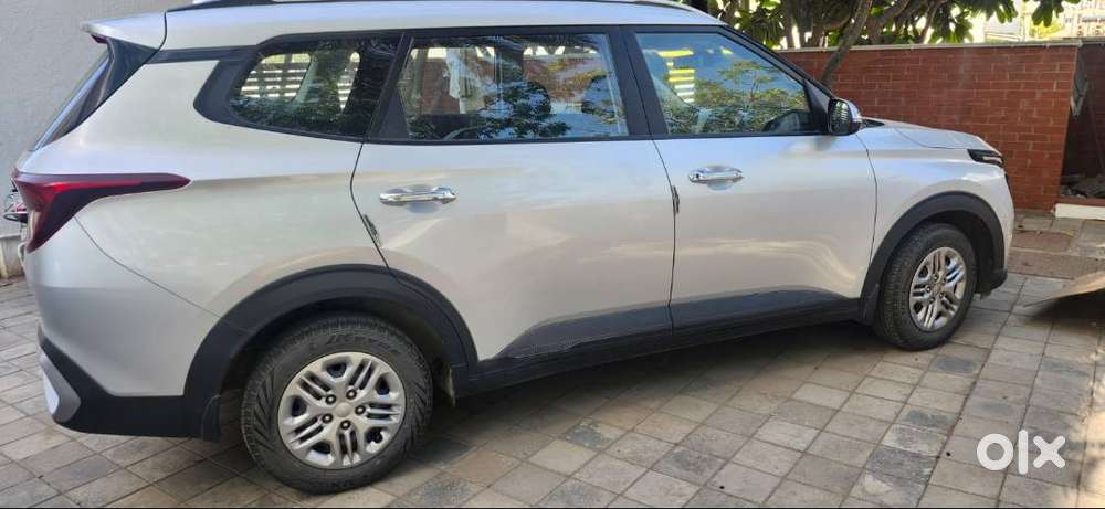 Brand New Kia Carens G1.5 6mt Prestige 7
