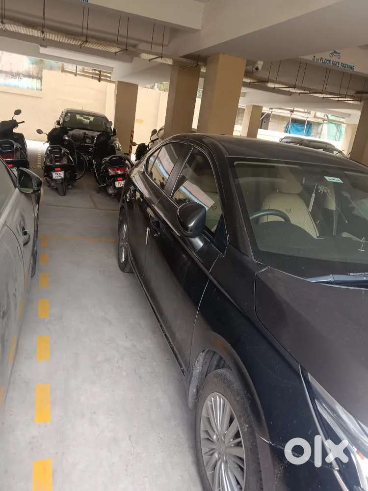 Honda City Gen5 Petrol Well Maintained