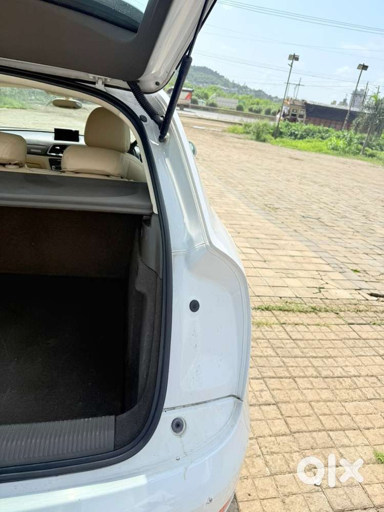Audi Q3 2014 Diesel 119000 Km Driven