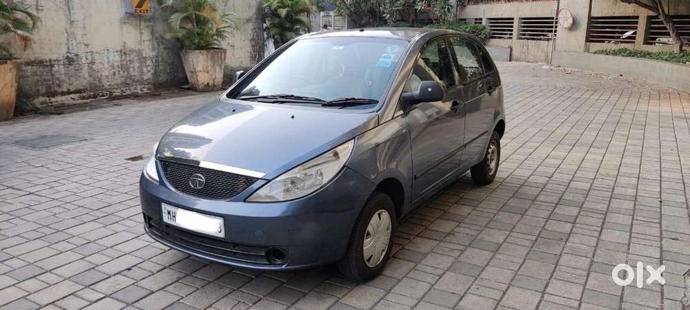 Tata Indica Vista 2011 Diesel Good Condition