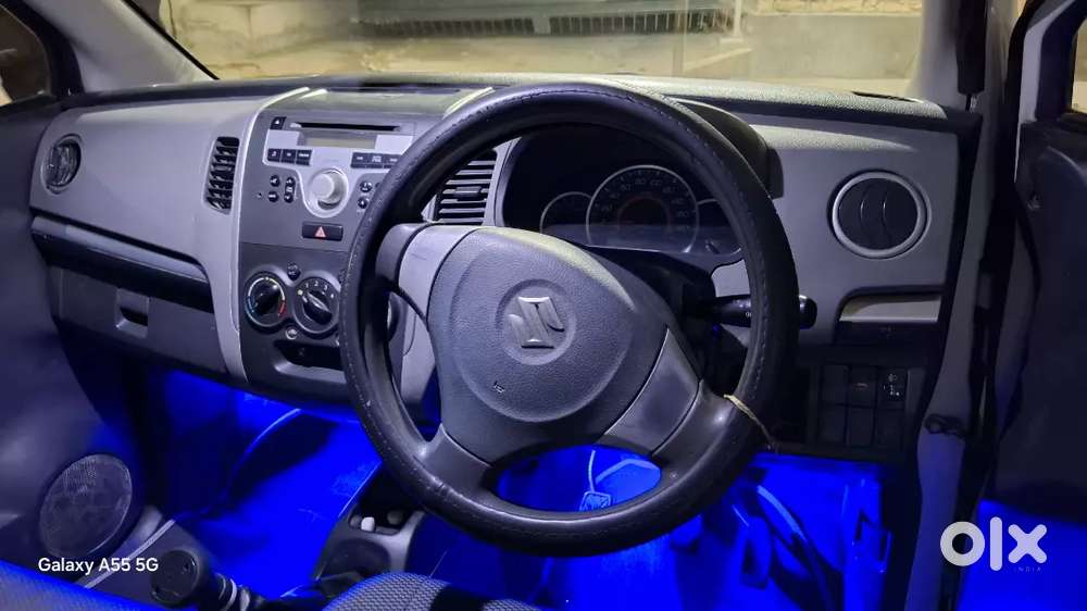 All Is Well , Condition Batter, Original Parts, Power Windows