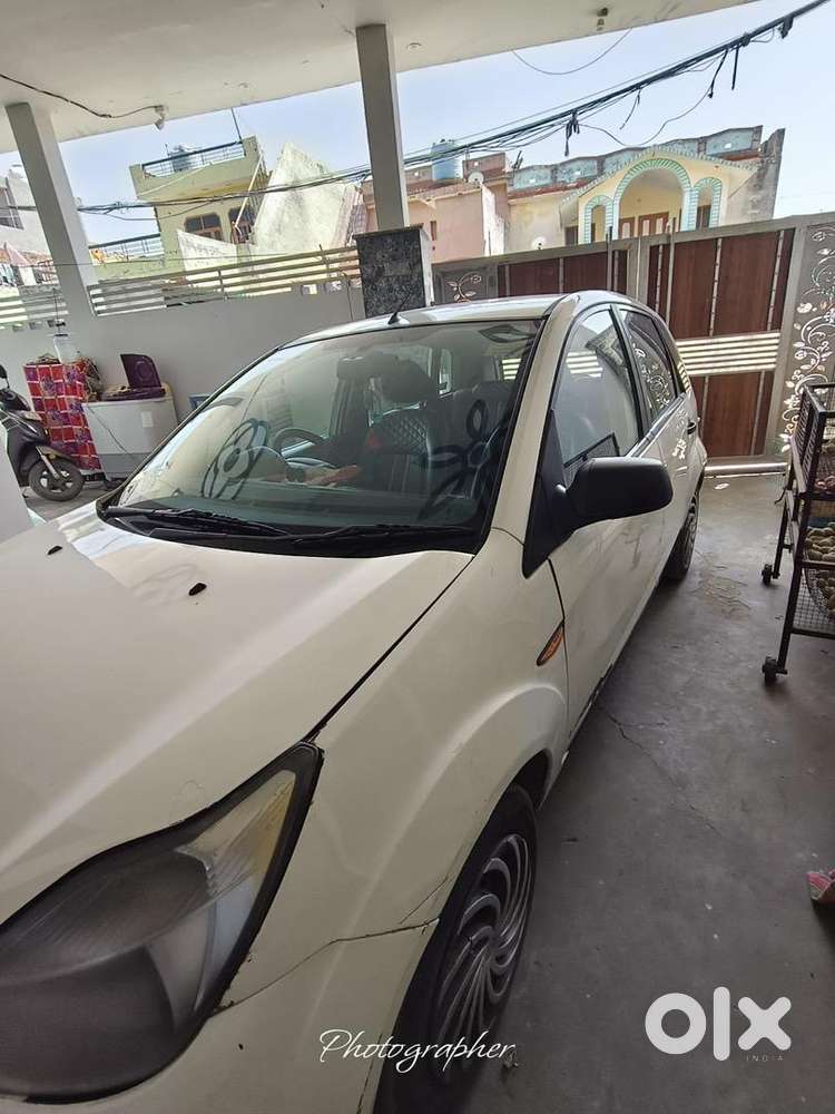 Ford Figo 2011 Diesel 140000 Km Driven