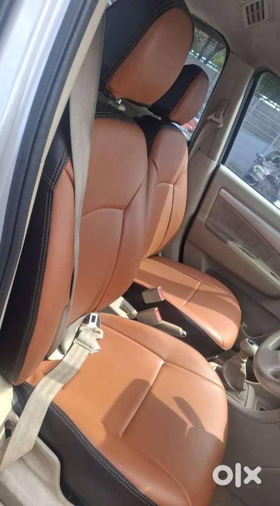 Maruti Suzuki Ertiga Vdi, 2014, Diesel