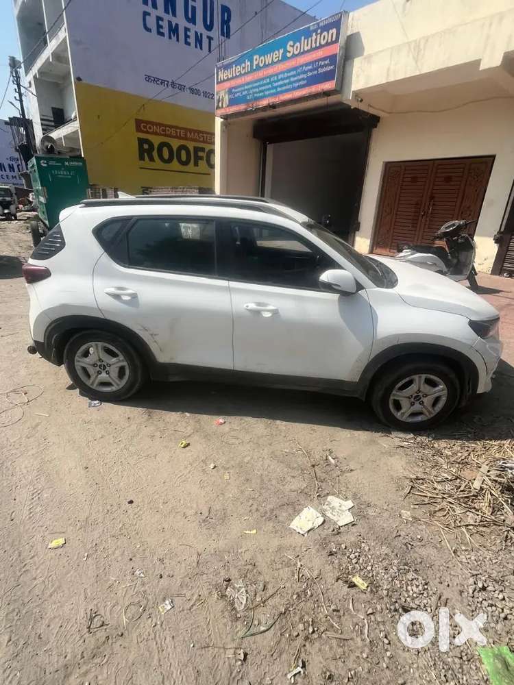 Kia Sonet For Sell