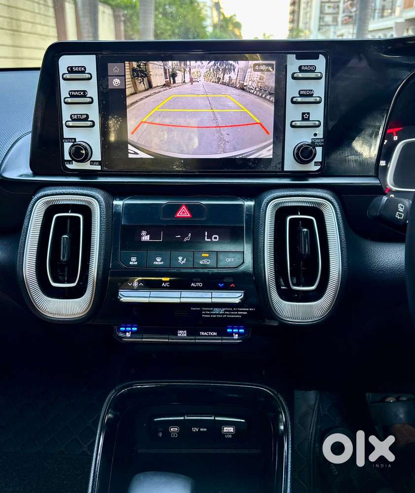 Kia Sonet Htx D, 2025, Petrol