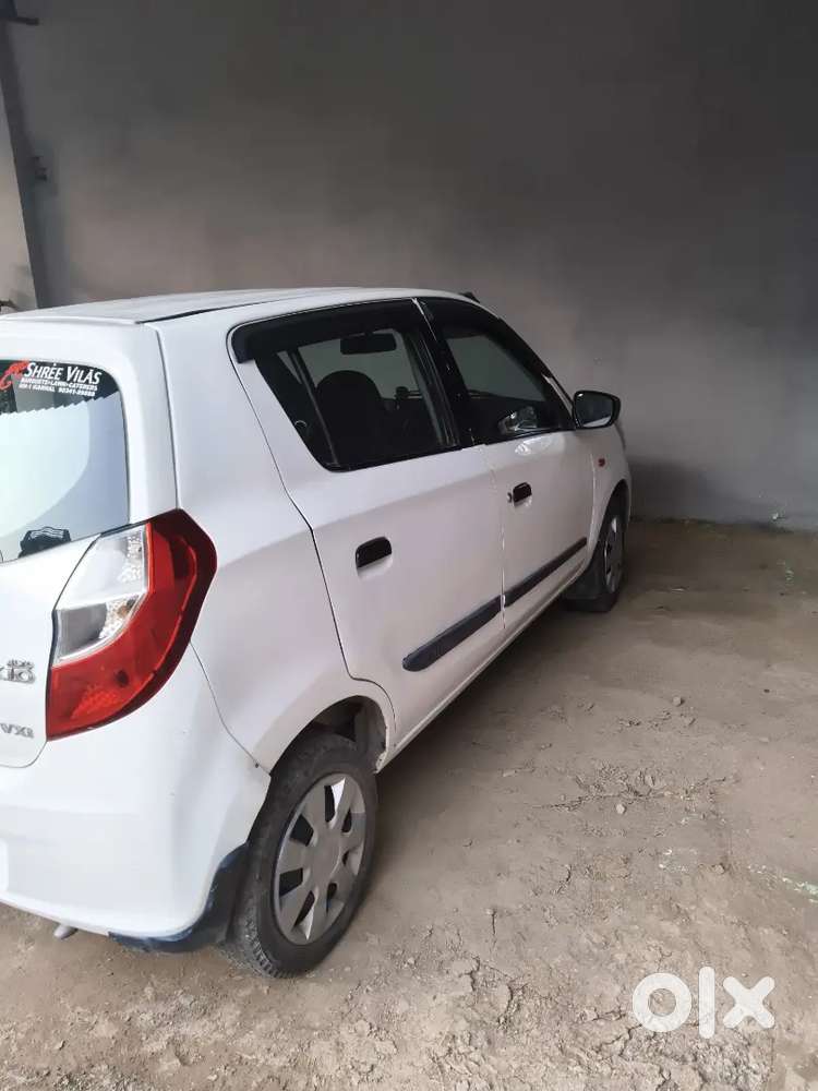 Alto K10 Vxi