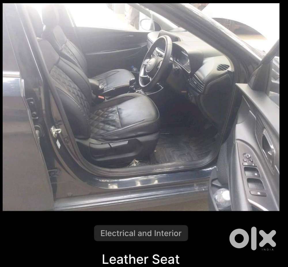 Hyundai I20 1.2 Asta Optional 2022 Petrol Price Negotiable
