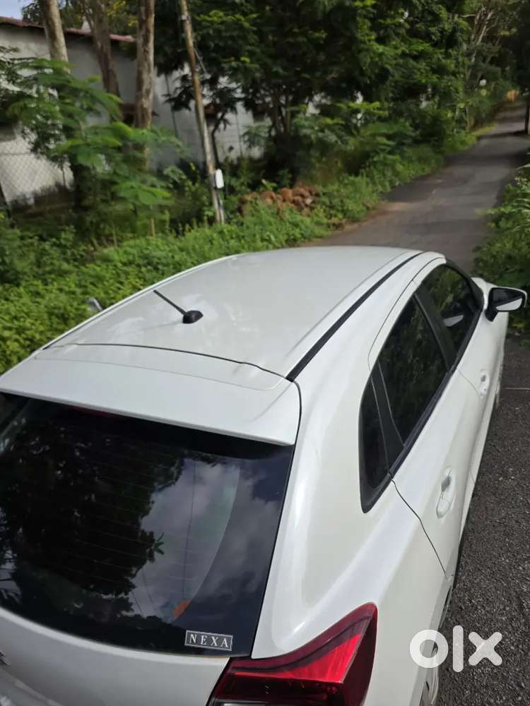 Maruti Baleno 1.2 Delta 2023
