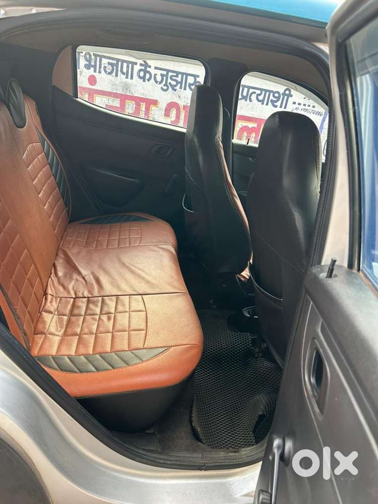 Renault Kwid 1.0 Neotech Rxl, 2020, Petrol